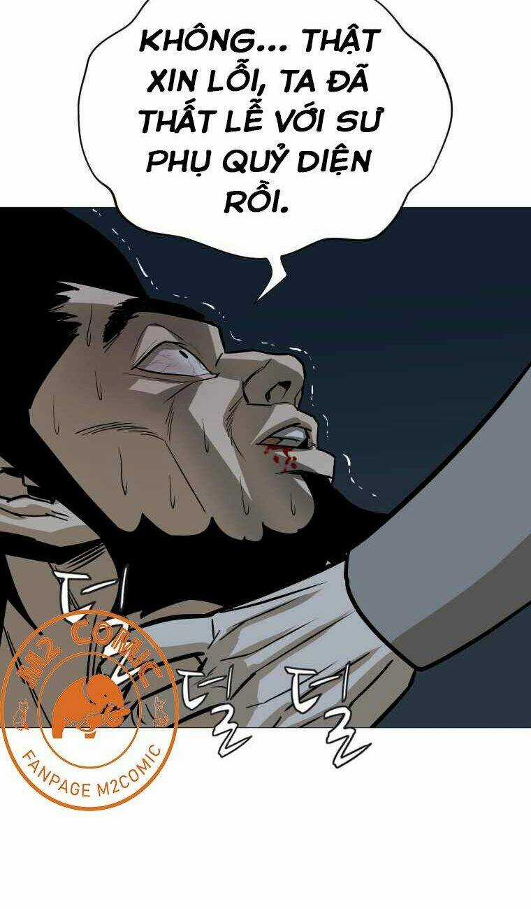 Sư Phụ Quỷ Diện - Chapter 12 - Trang 18