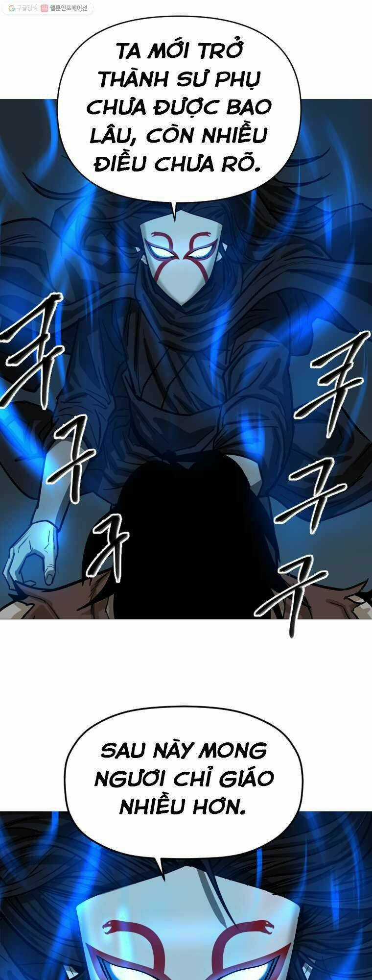 Sư Phụ Quỷ Diện - Chapter 12 - Trang 19