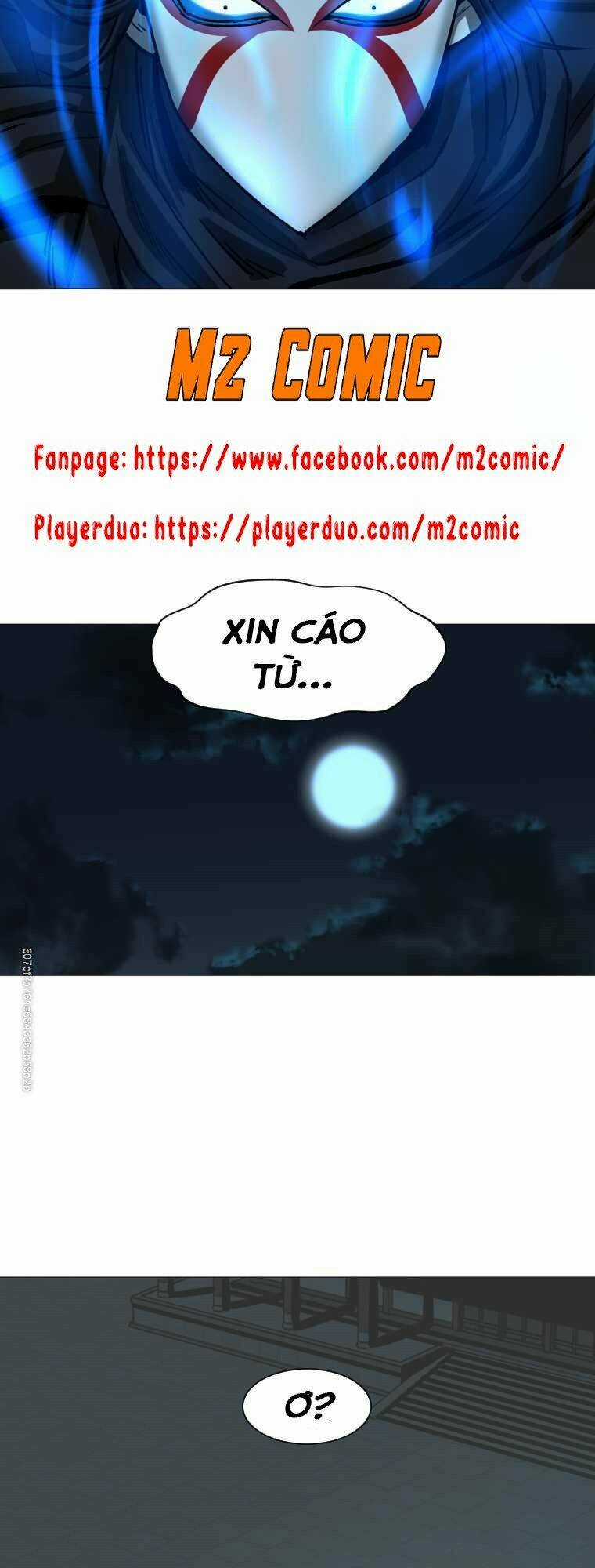 Sư Phụ Quỷ Diện - Chapter 12 - Trang 20