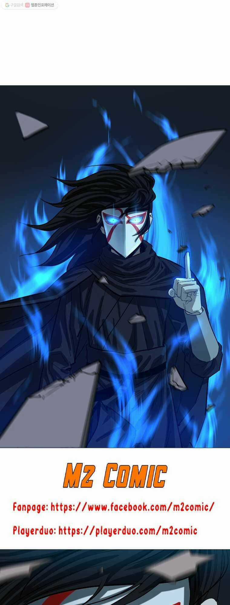 Sư Phụ Quỷ Diện - Chapter 12 - Trang 3