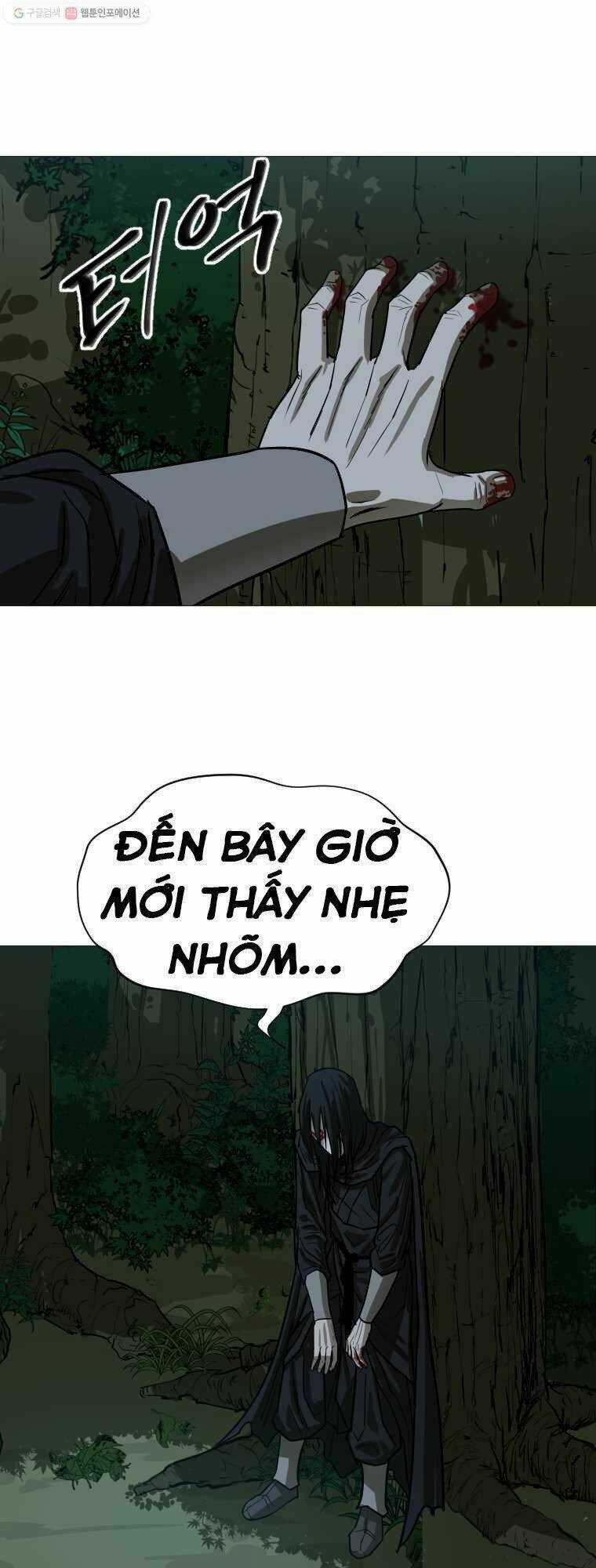 Sư Phụ Quỷ Diện - Chapter 12 - Trang 27