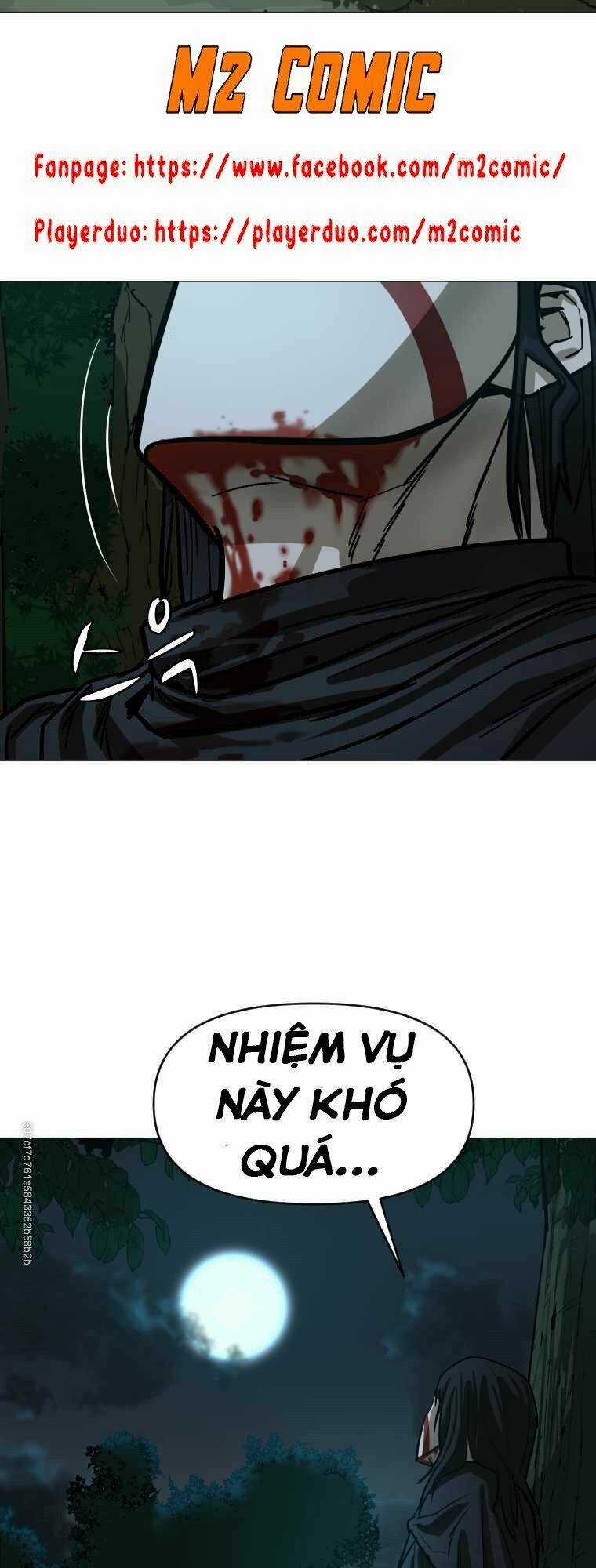 Sư Phụ Quỷ Diện - Chapter 12 - Trang 28