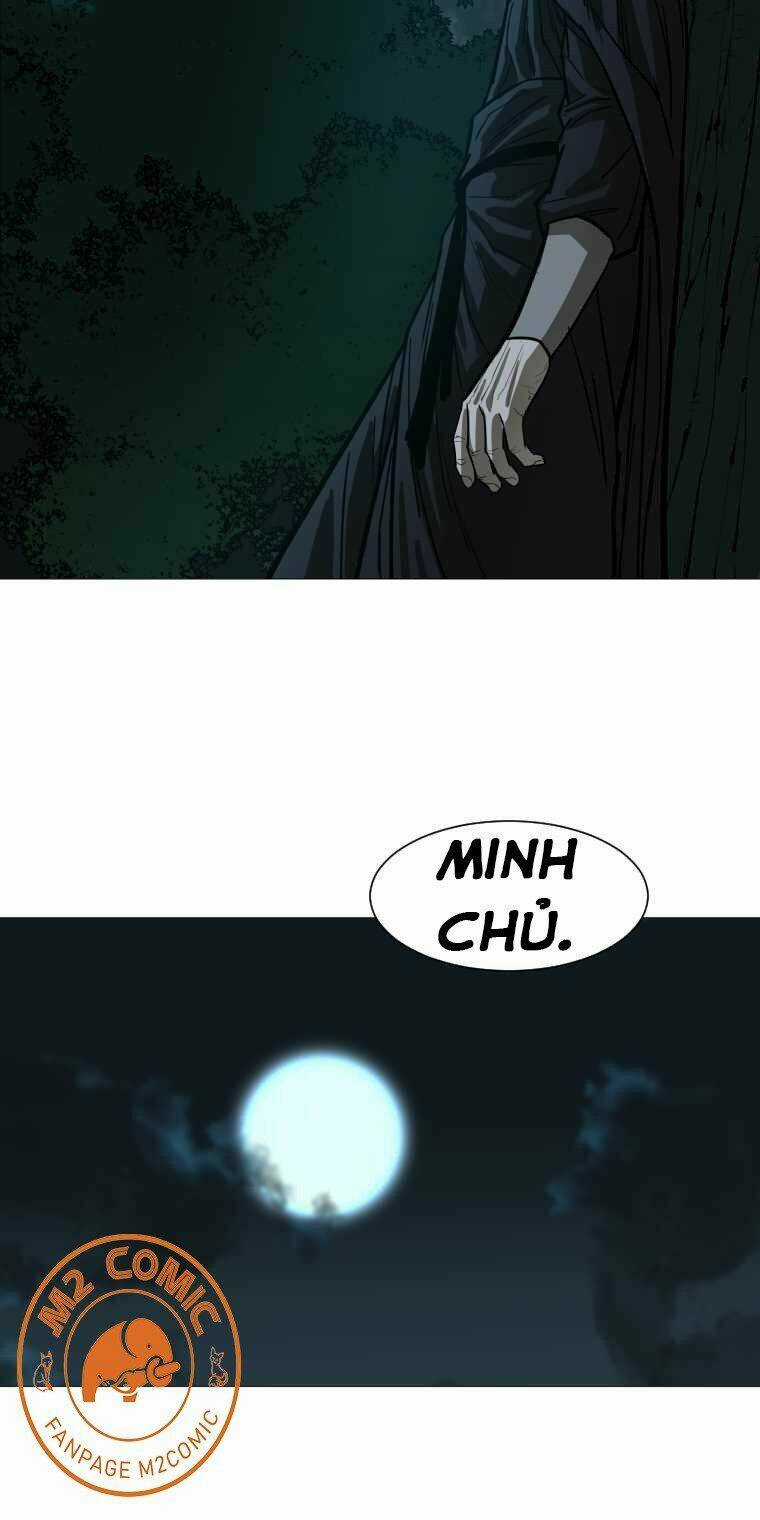 Sư Phụ Quỷ Diện - Chapter 12 - Trang 29