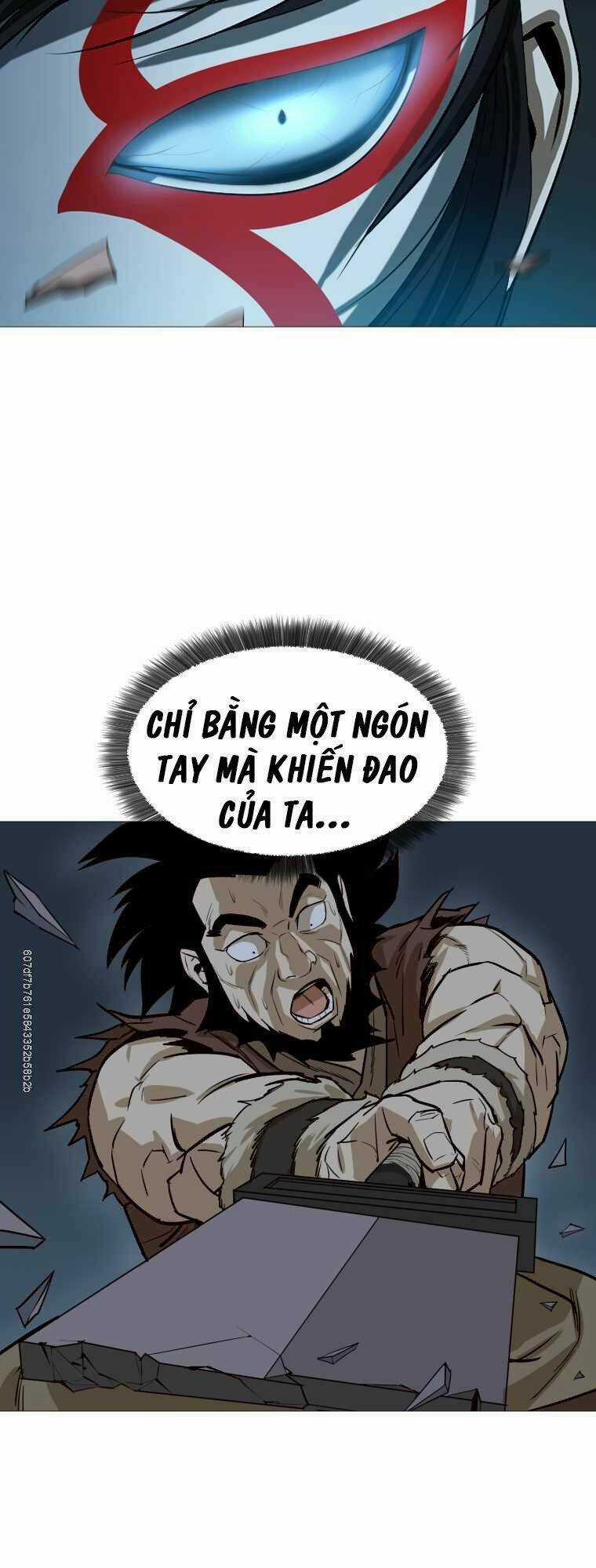 Sư Phụ Quỷ Diện - Chapter 12 - Trang 4