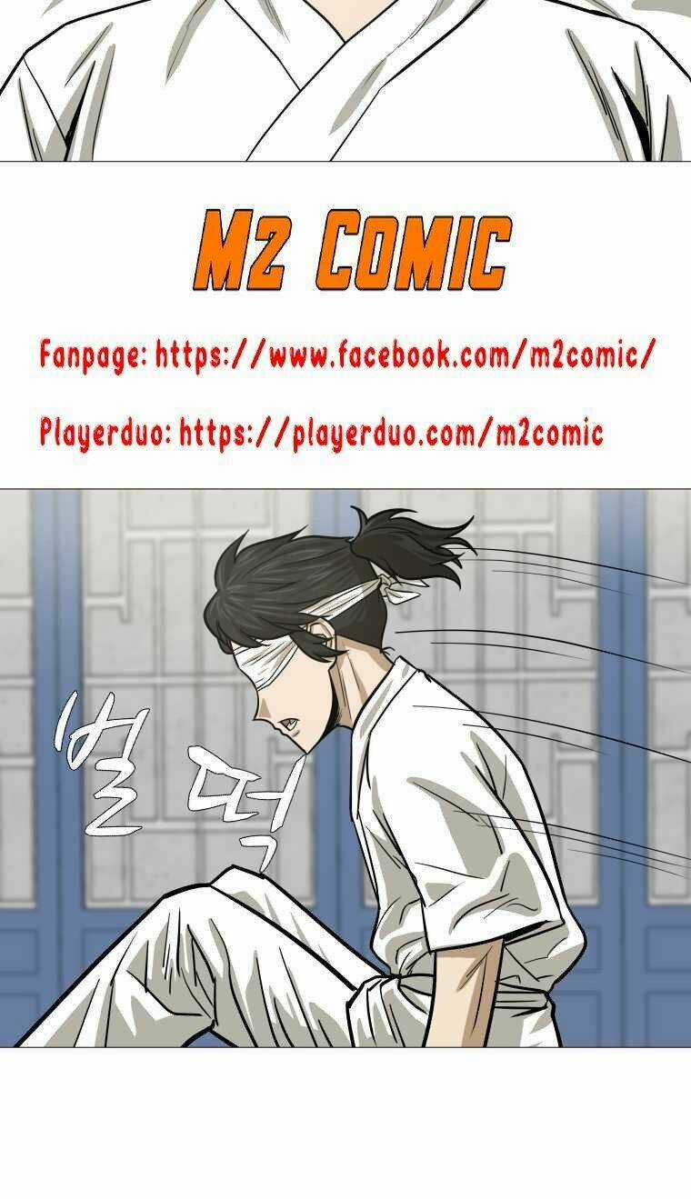 Sư Phụ Quỷ Diện - Chapter 12 - Trang 33