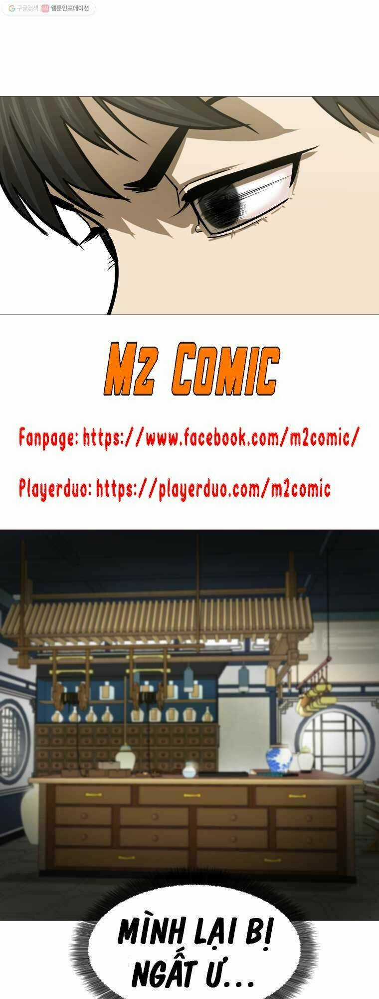 Sư Phụ Quỷ Diện - Chapter 12 - Trang 35