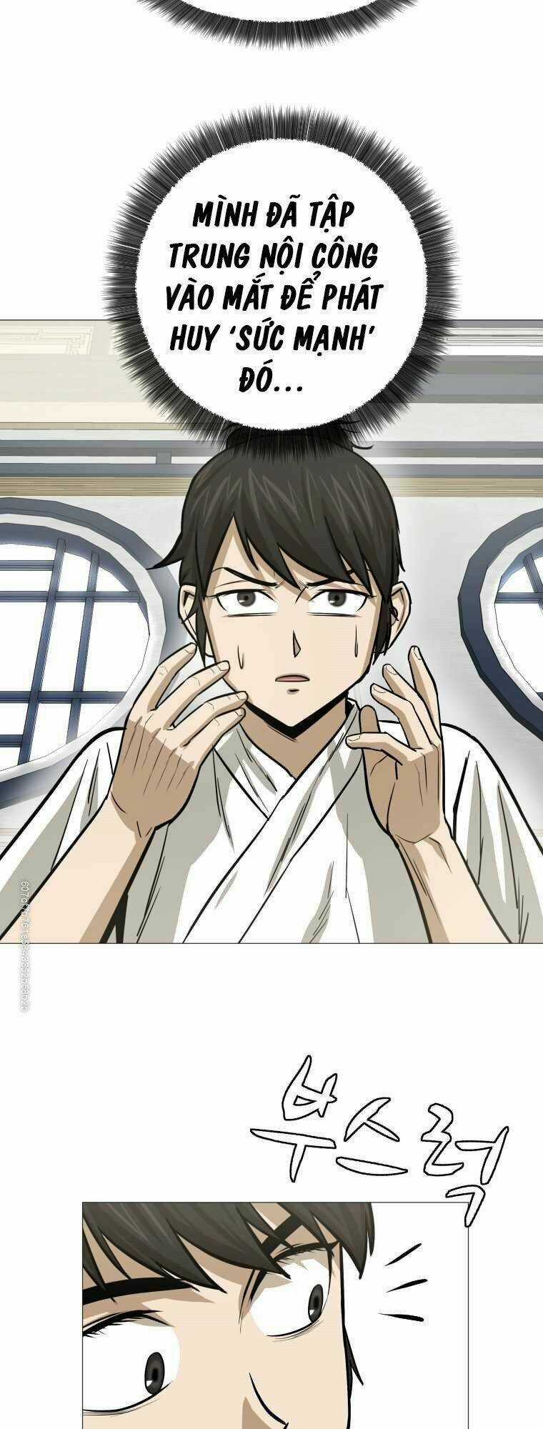 Sư Phụ Quỷ Diện - Chapter 12 - Trang 36
