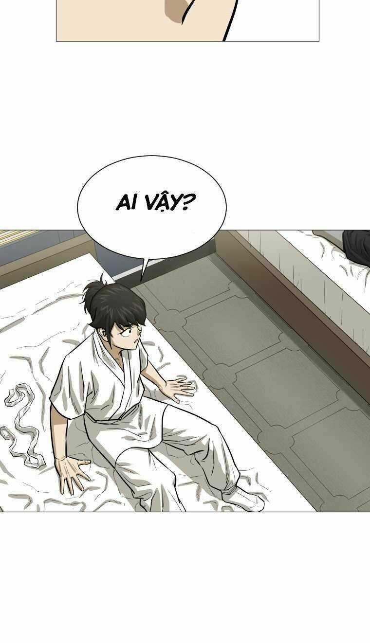 Sư Phụ Quỷ Diện - Chapter 12 - Trang 37