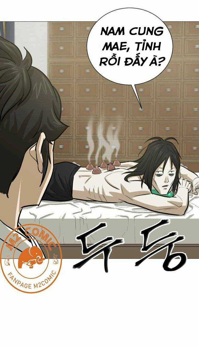 Sư Phụ Quỷ Diện - Chapter 12 - Trang 38