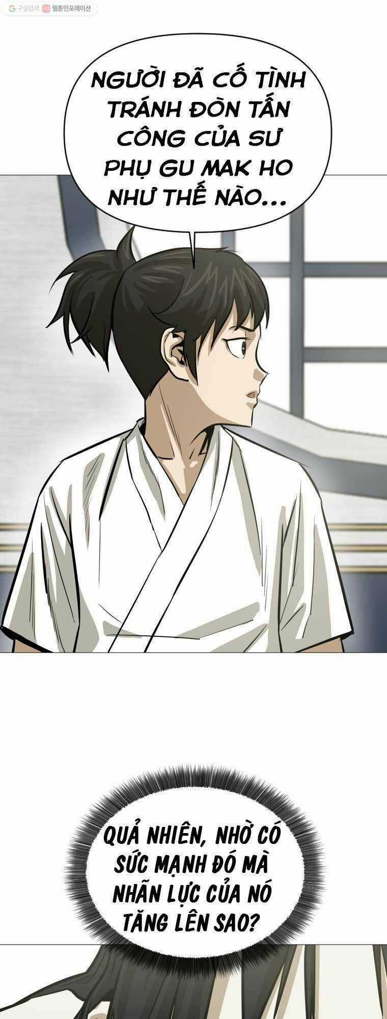 Sư Phụ Quỷ Diện - Chapter 12 - Trang 43