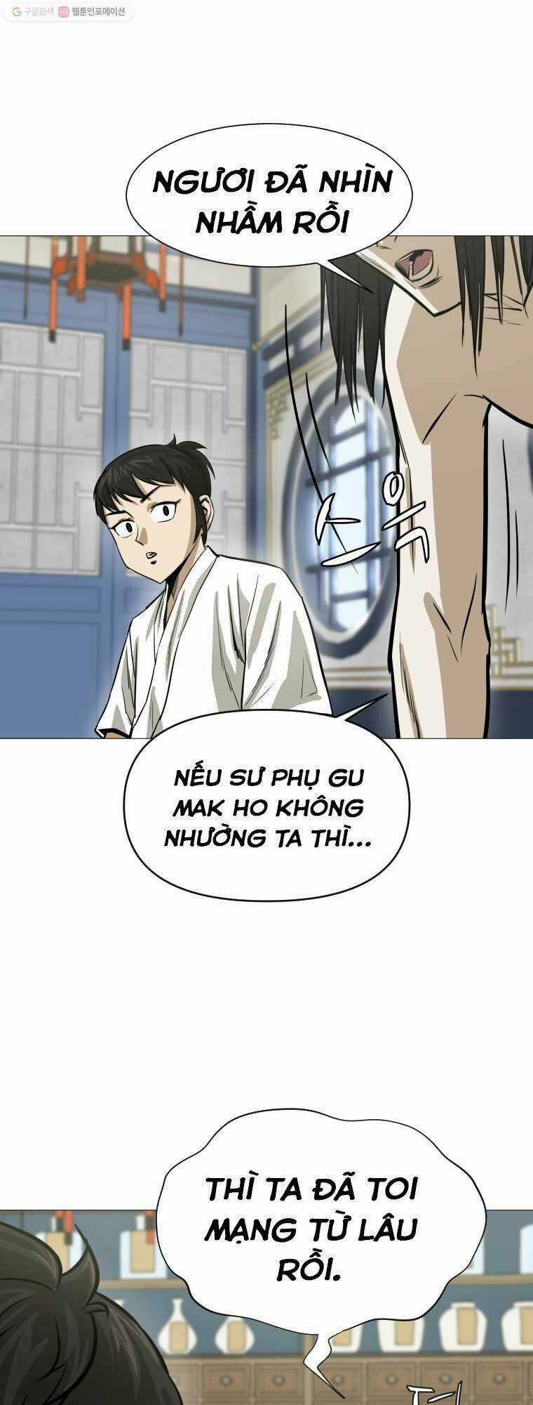 Sư Phụ Quỷ Diện - Chapter 12 - Trang 47