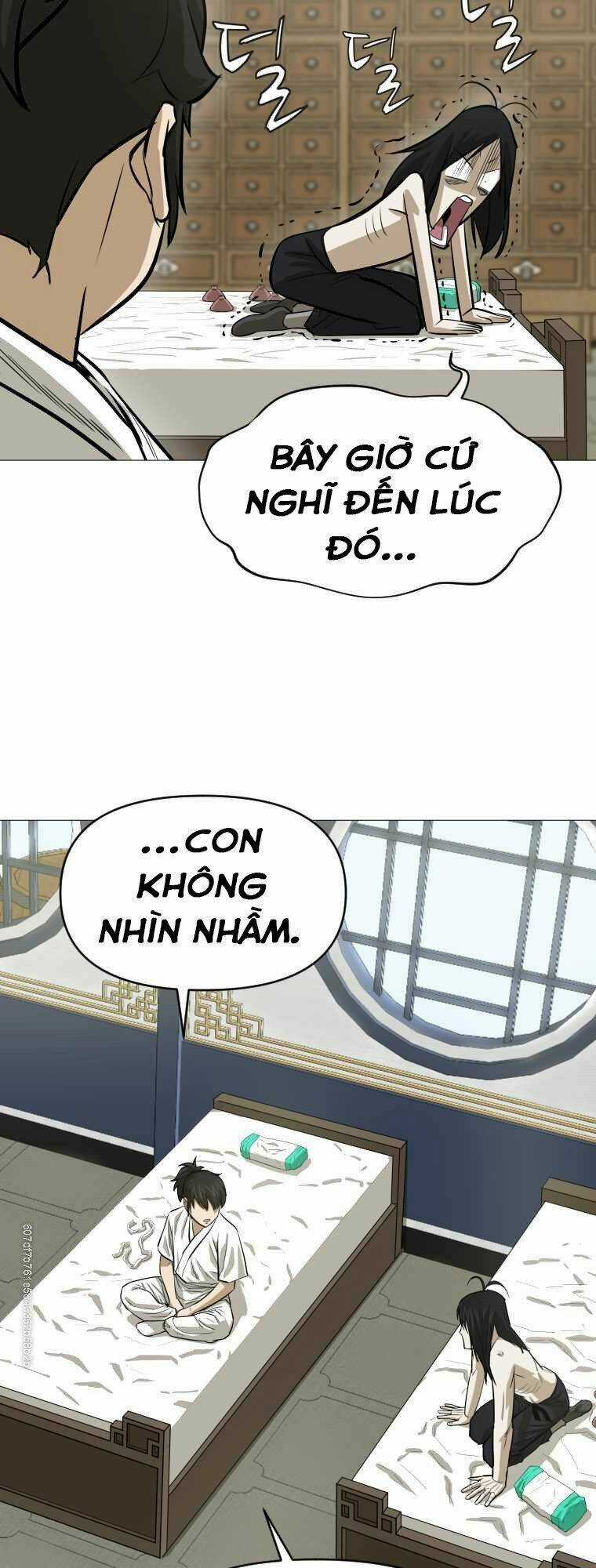 Sư Phụ Quỷ Diện - Chapter 12 - Trang 48