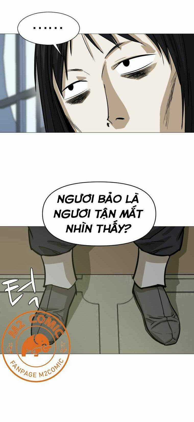 Sư Phụ Quỷ Diện - Chapter 12 - Trang 50