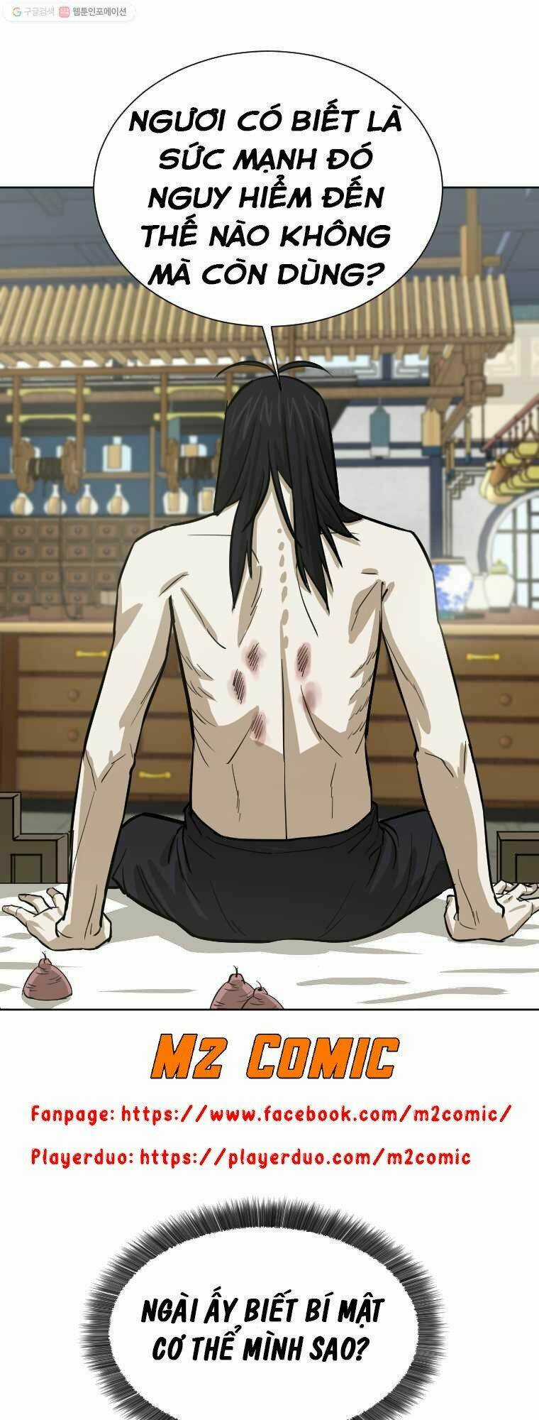 Sư Phụ Quỷ Diện - Chapter 12 - Trang 51