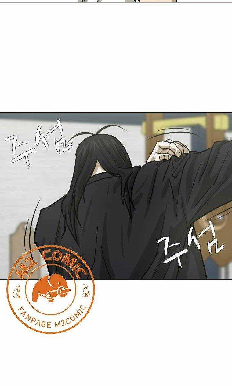 Sư Phụ Quỷ Diện - Chapter 12 - Trang 54