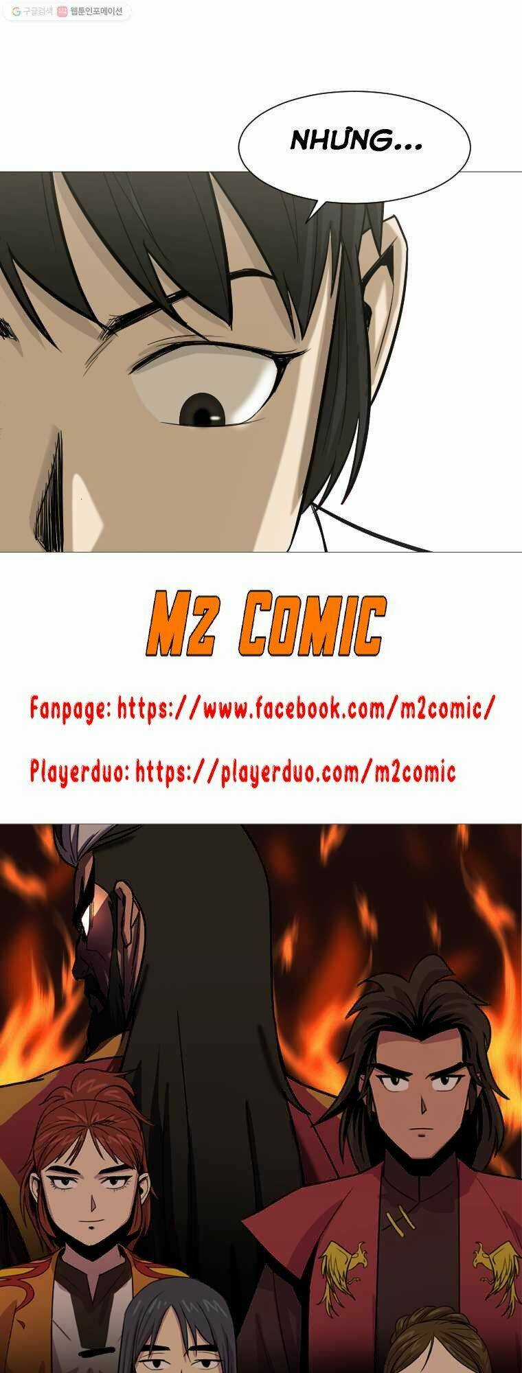 Sư Phụ Quỷ Diện - Chapter 12 - Trang 55