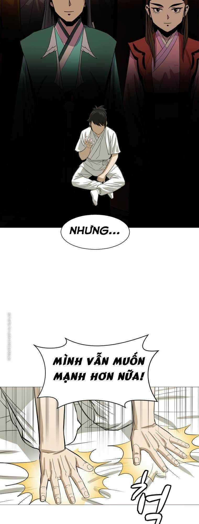 Sư Phụ Quỷ Diện - Chapter 12 - Trang 56