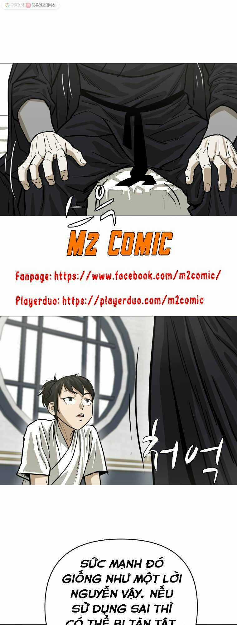 Sư Phụ Quỷ Diện - Chapter 12 - Trang 59