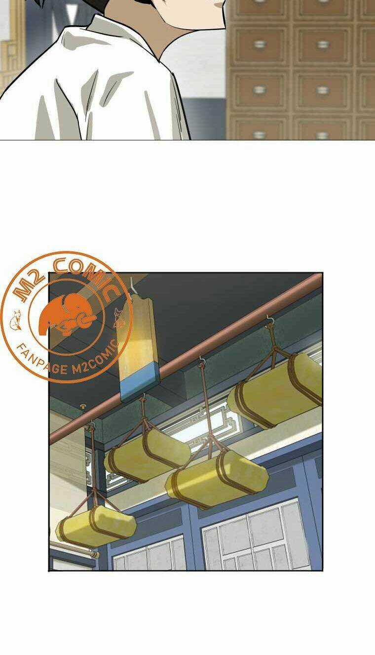 Sư Phụ Quỷ Diện - Chapter 12 - Trang 62