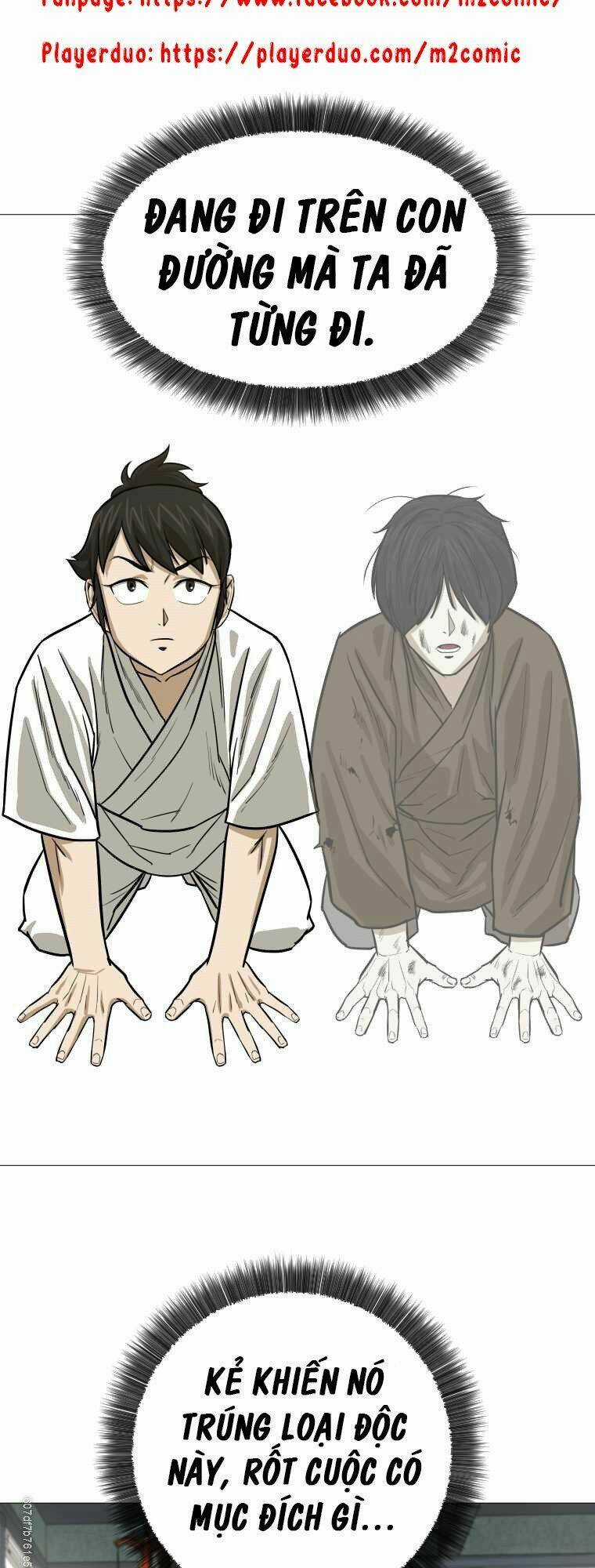 Sư Phụ Quỷ Diện - Chapter 12 - Trang 64