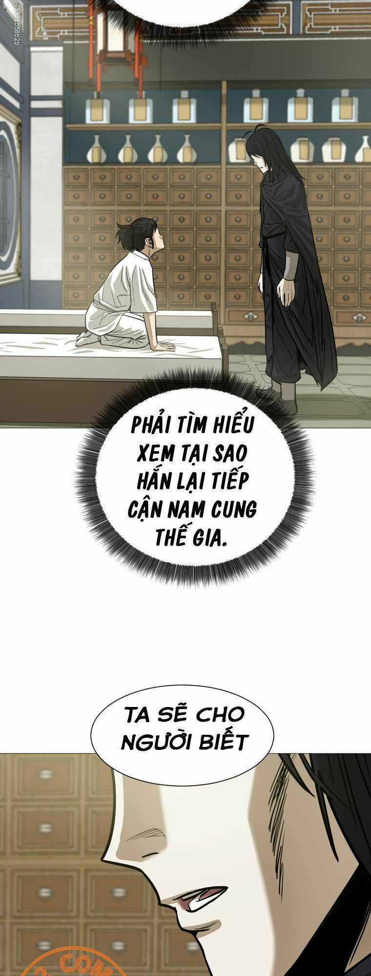 Sư Phụ Quỷ Diện - Chapter 12 - Trang 65