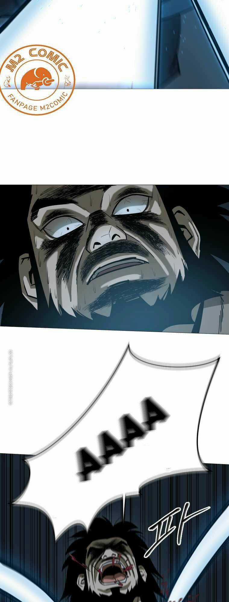 Sư Phụ Quỷ Diện - Chapter 12 - Trang 8