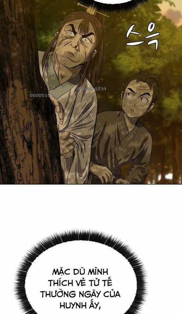 Sư Phụ Quỷ Diện - Chapter 120 - Trang 3