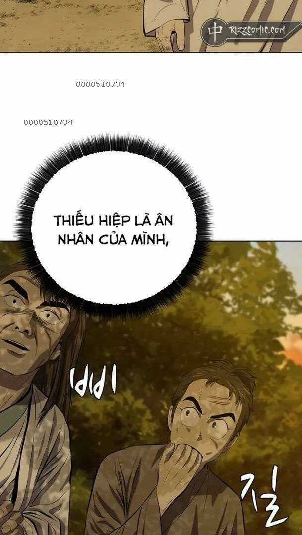 Sư Phụ Quỷ Diện - Chapter 120 - Trang 5