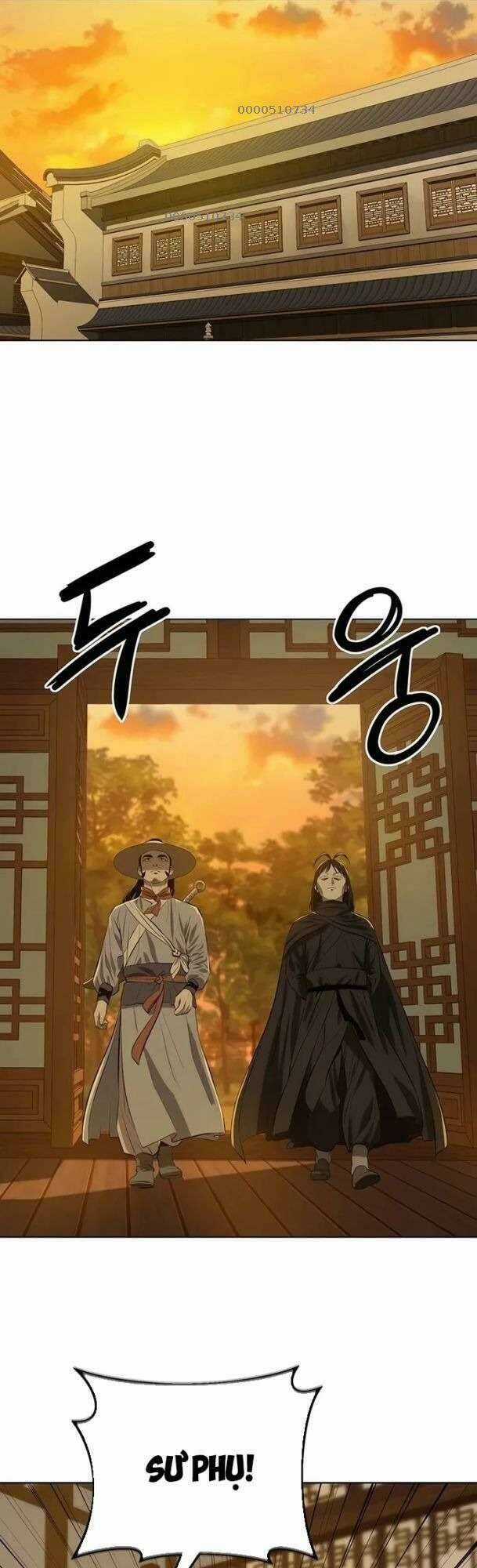 Sư Phụ Quỷ Diện - Chapter 120 - Trang 49