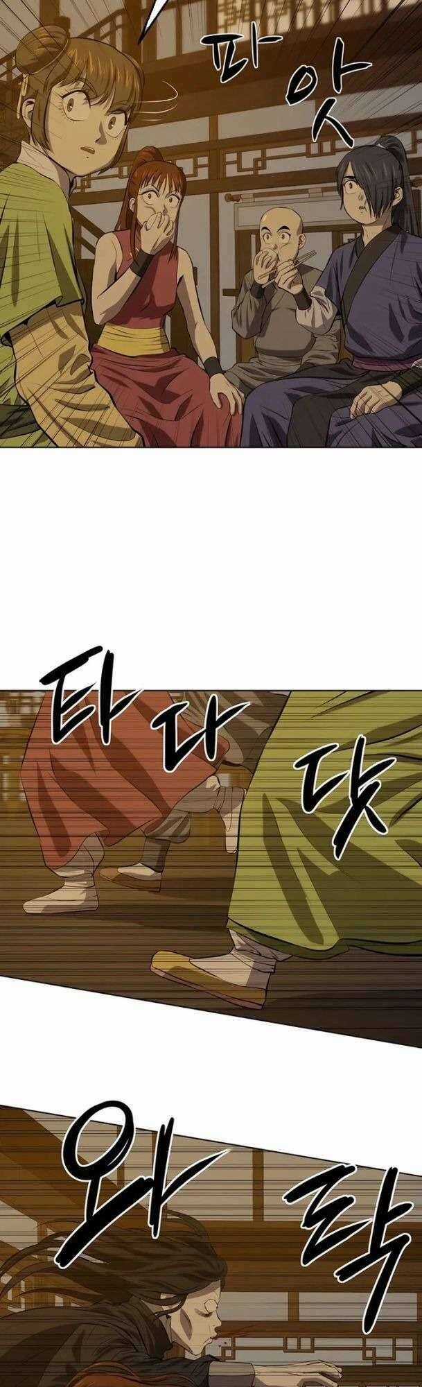 Sư Phụ Quỷ Diện - Chapter 120 - Trang 50