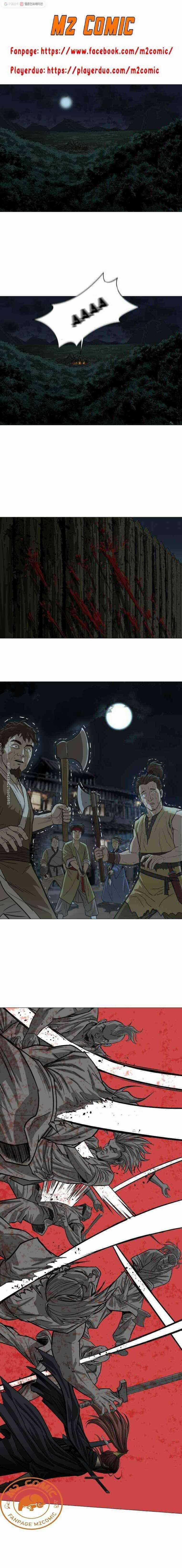 Sư Phụ Quỷ Diện - Chapter 13 - Trang 1