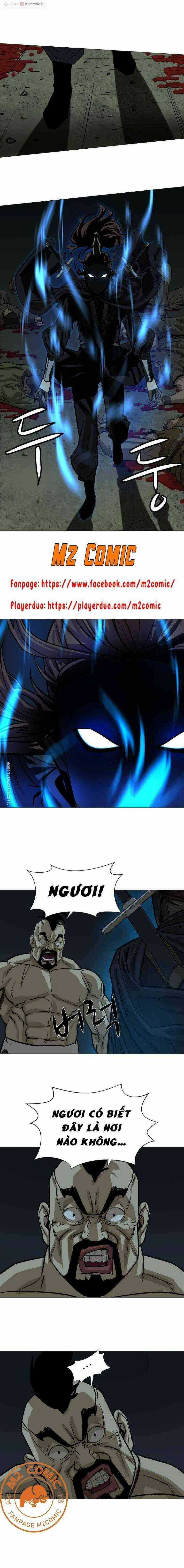 Sư Phụ Quỷ Diện - Chapter 13 - Trang 2