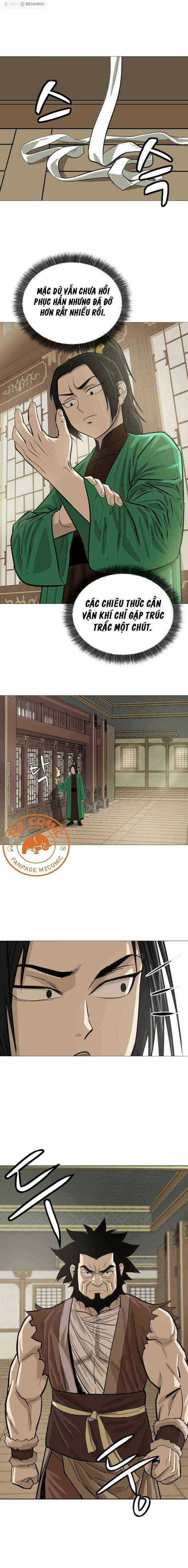 Sư Phụ Quỷ Diện - Chapter 14 - Trang 15