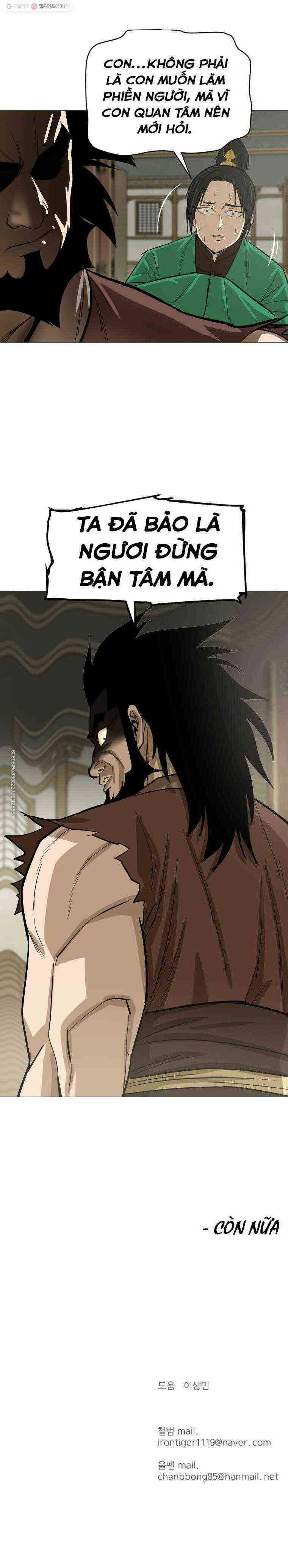 Sư Phụ Quỷ Diện - Chapter 14 - Trang 17