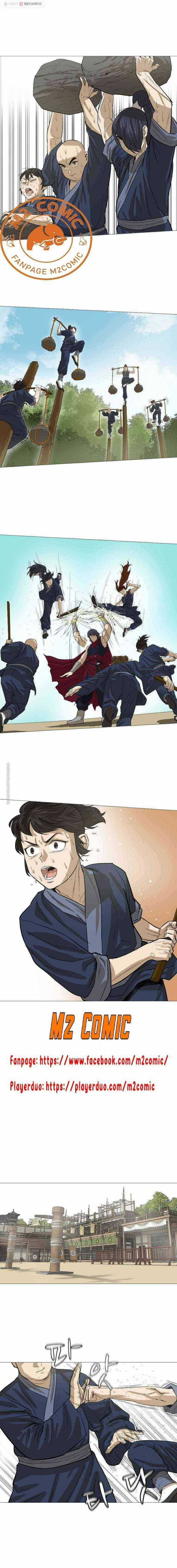 Sư Phụ Quỷ Diện - Chapter 14 - Trang 5