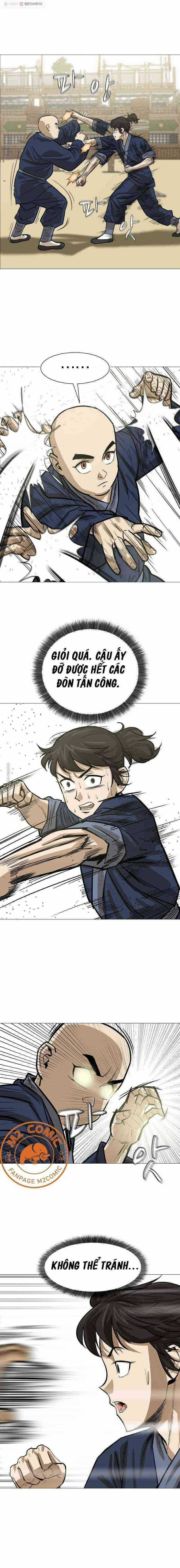 Sư Phụ Quỷ Diện - Chapter 14 - Trang 6