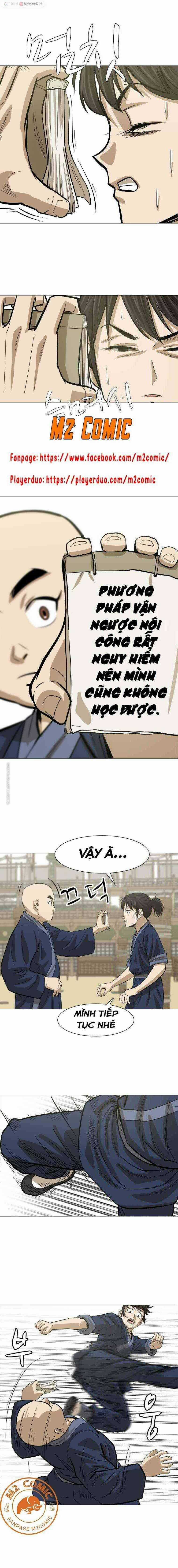 Sư Phụ Quỷ Diện - Chapter 14 - Trang 7