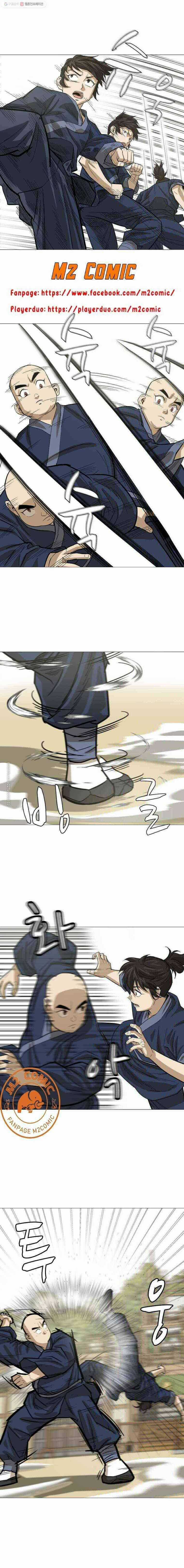 Sư Phụ Quỷ Diện - Chapter 14 - Trang 8