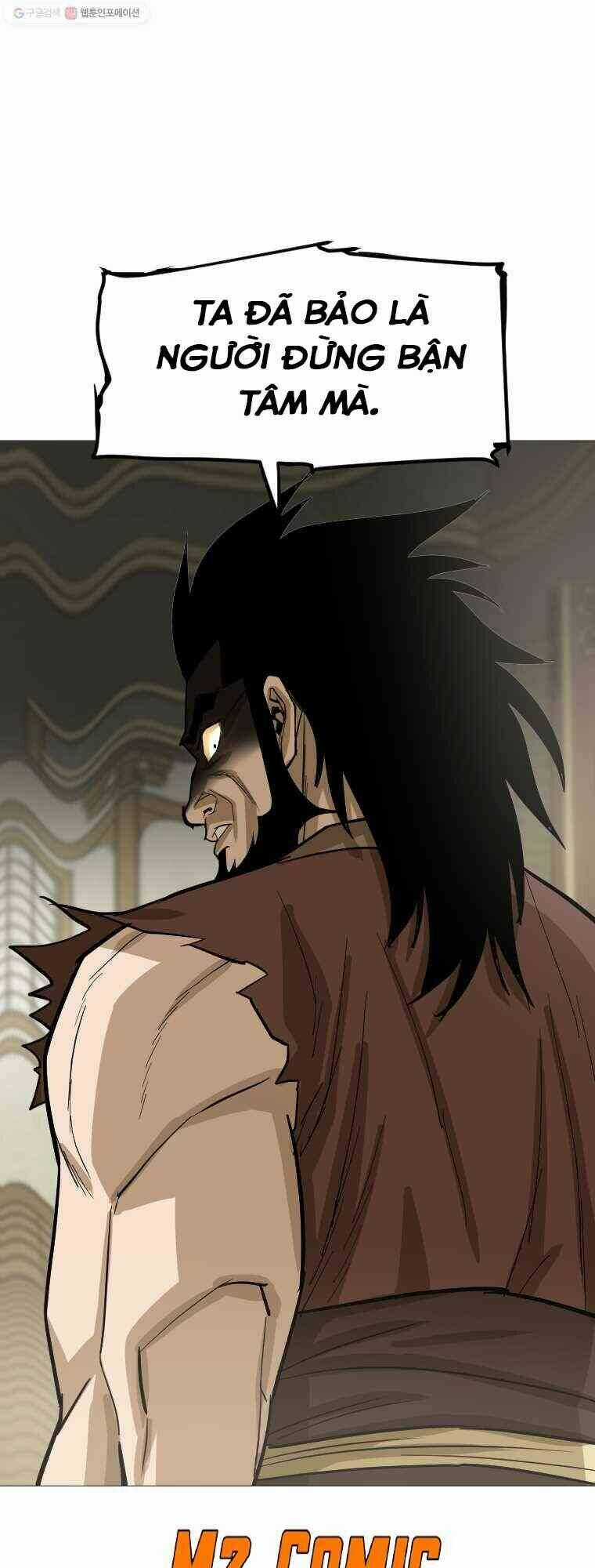 Sư Phụ Quỷ Diện - Chapter 15 - Trang 2