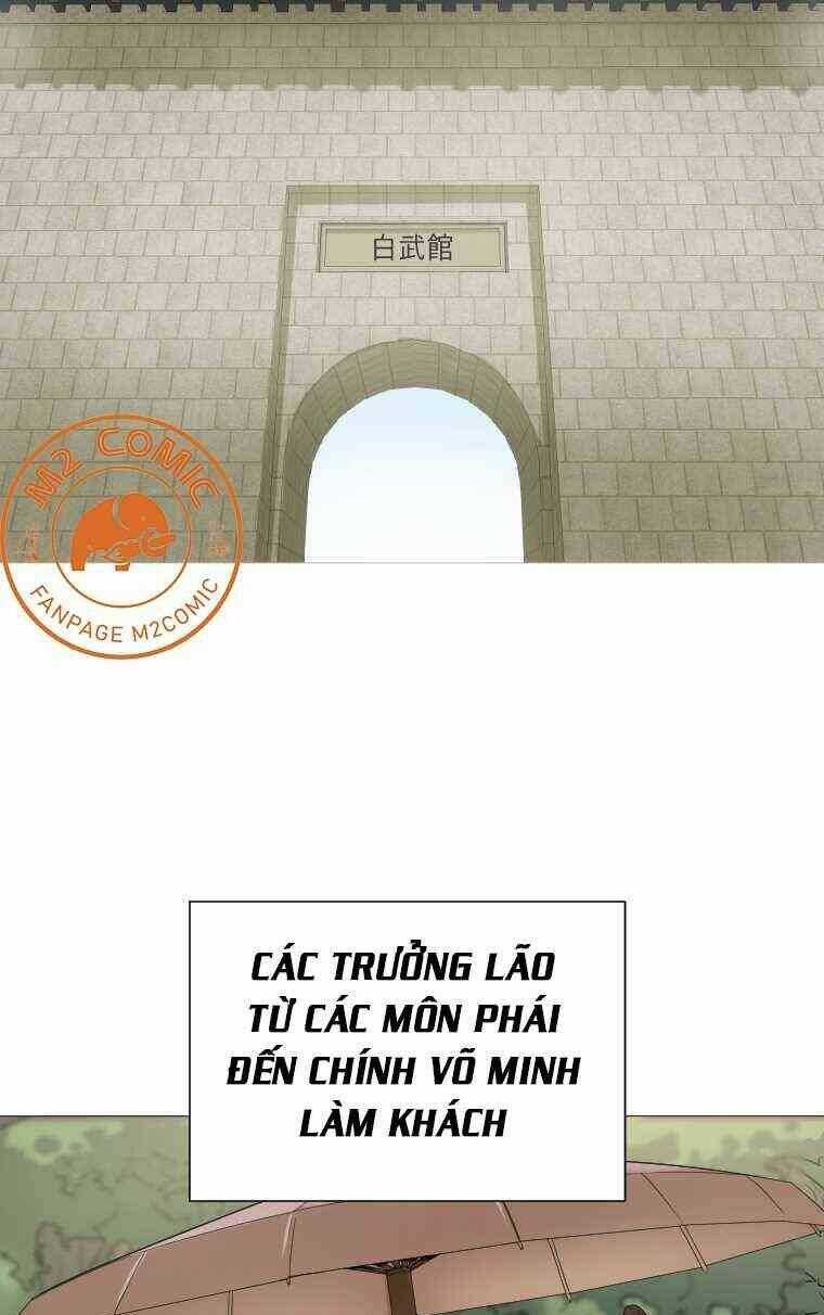 Sư Phụ Quỷ Diện - Chapter 15 - Trang 12