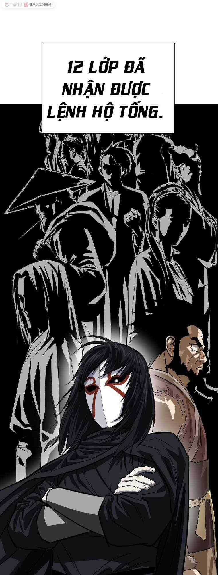 Sư Phụ Quỷ Diện - Chapter 15 - Trang 14