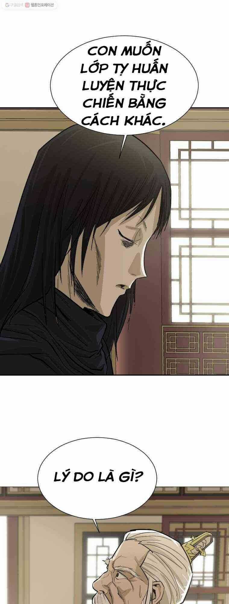 Sư Phụ Quỷ Diện - Chapter 15 - Trang 18