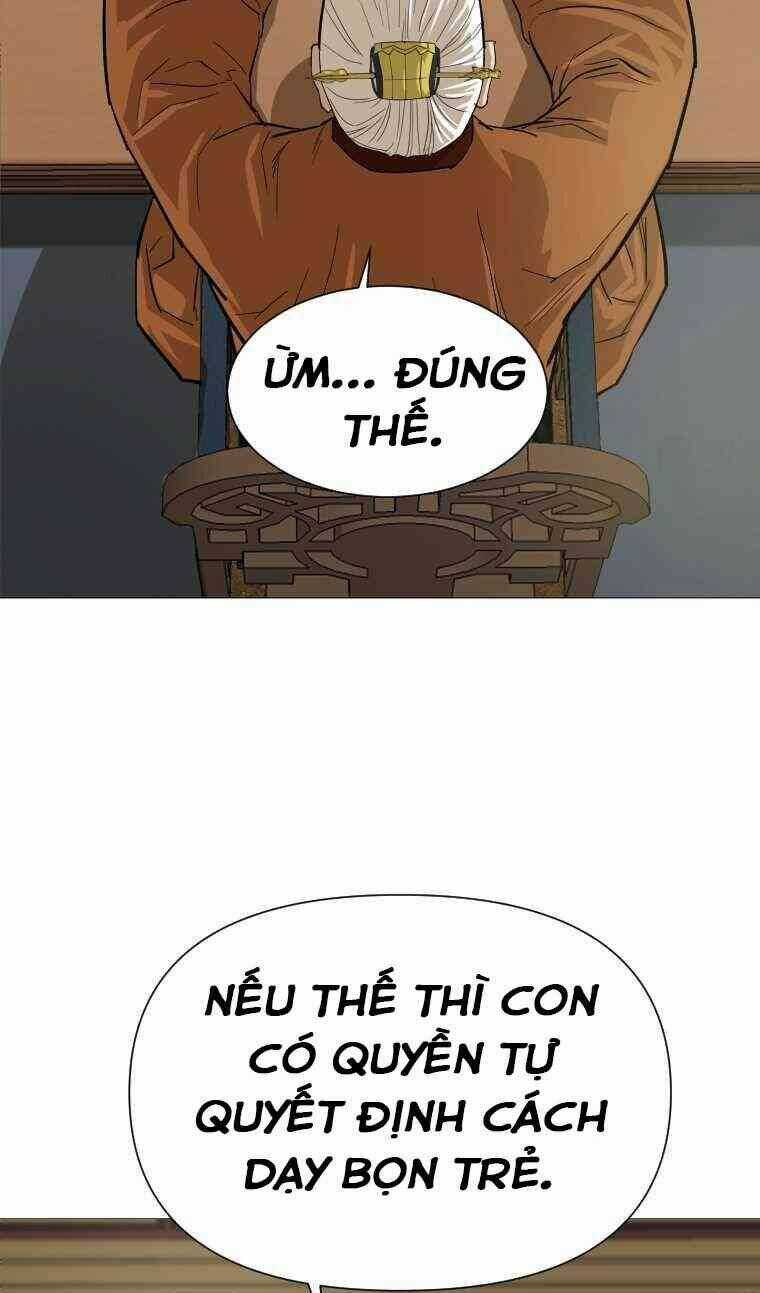 Sư Phụ Quỷ Diện - Chapter 15 - Trang 20