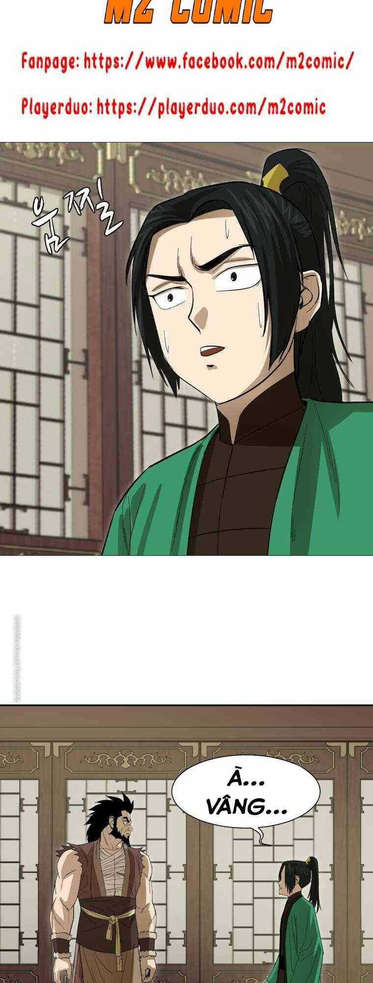 Sư Phụ Quỷ Diện - Chapter 15 - Trang 3