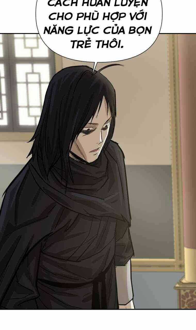 Sư Phụ Quỷ Diện - Chapter 15 - Trang 24