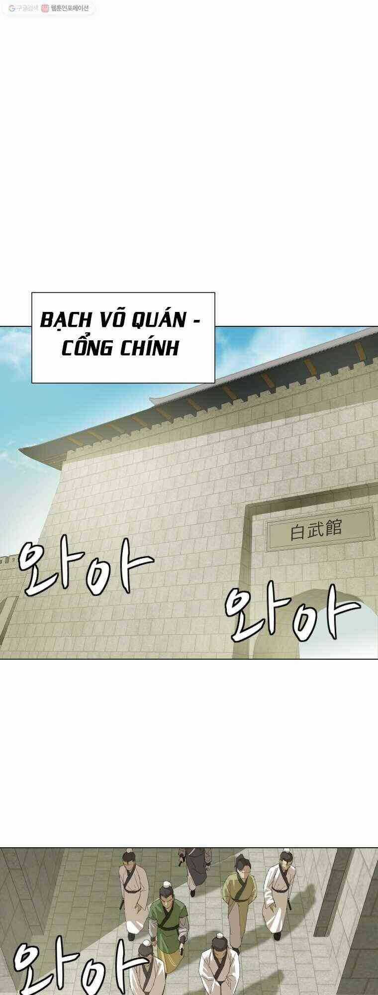Sư Phụ Quỷ Diện - Chapter 15 - Trang 30