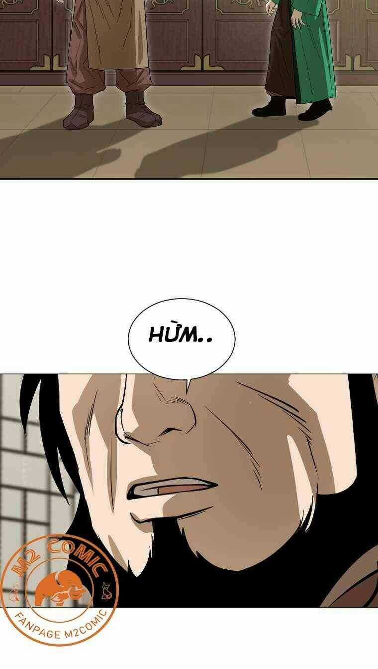 Sư Phụ Quỷ Diện - Chapter 15 - Trang 4