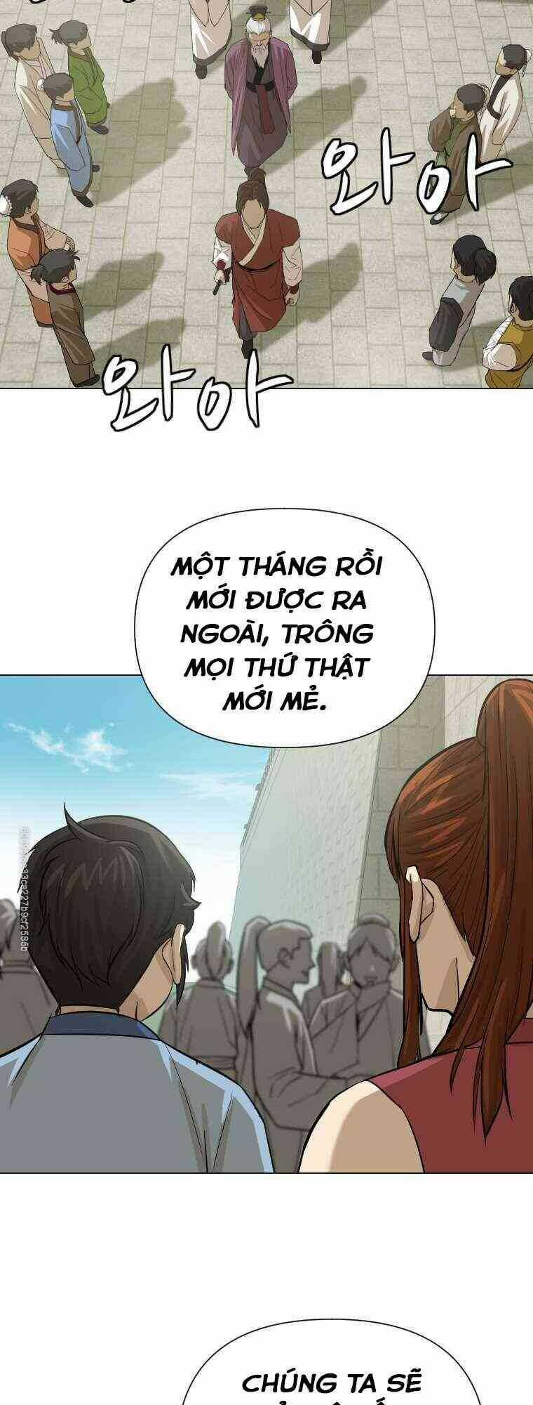 Sư Phụ Quỷ Diện - Chapter 15 - Trang 31