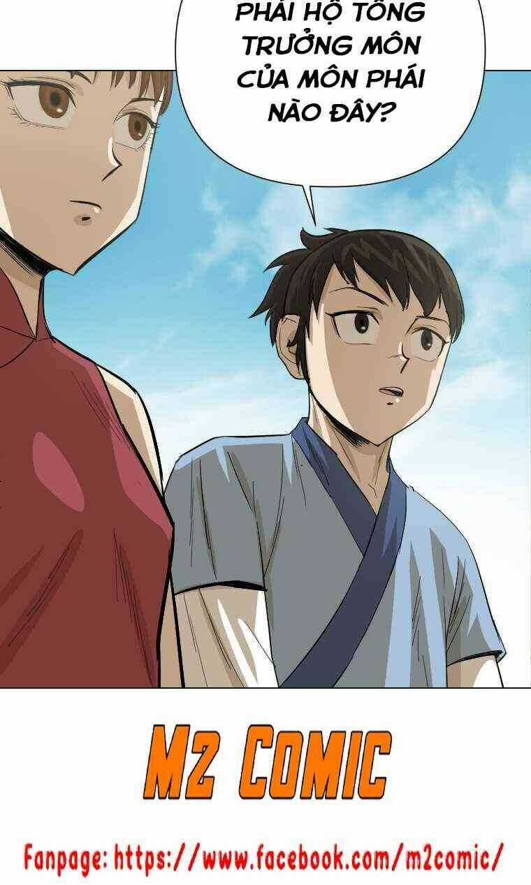 Sư Phụ Quỷ Diện - Chapter 15 - Trang 32