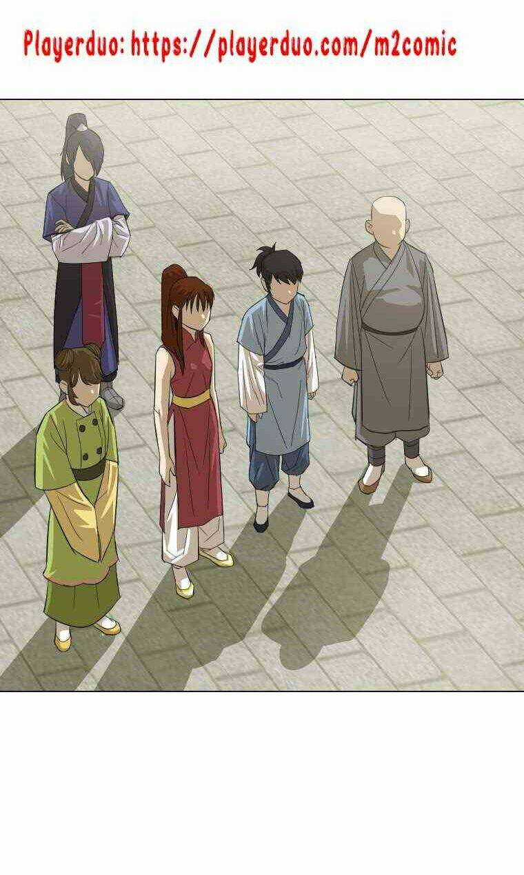 Sư Phụ Quỷ Diện - Chapter 15 - Trang 33